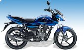 2009 Bajaj XCD 125 DTS-Si photo
